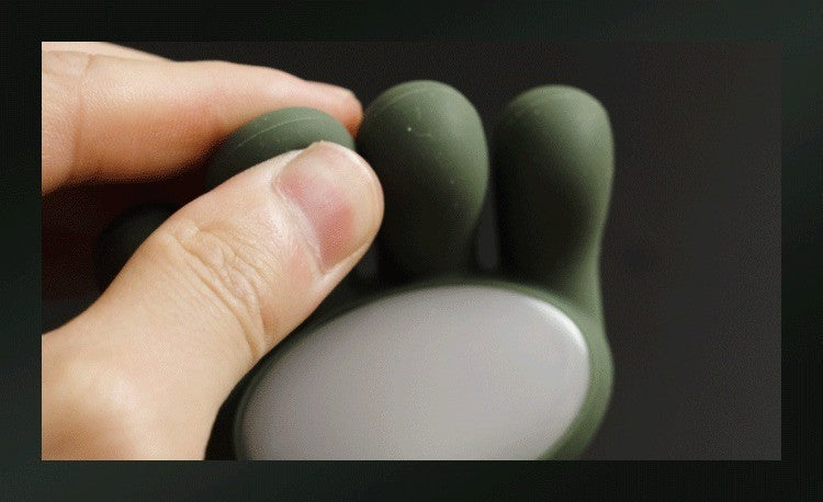 Premium Deep Tissue Neck & Shoulder Massager - Smart Heat Therapy for Instant Pain Relief